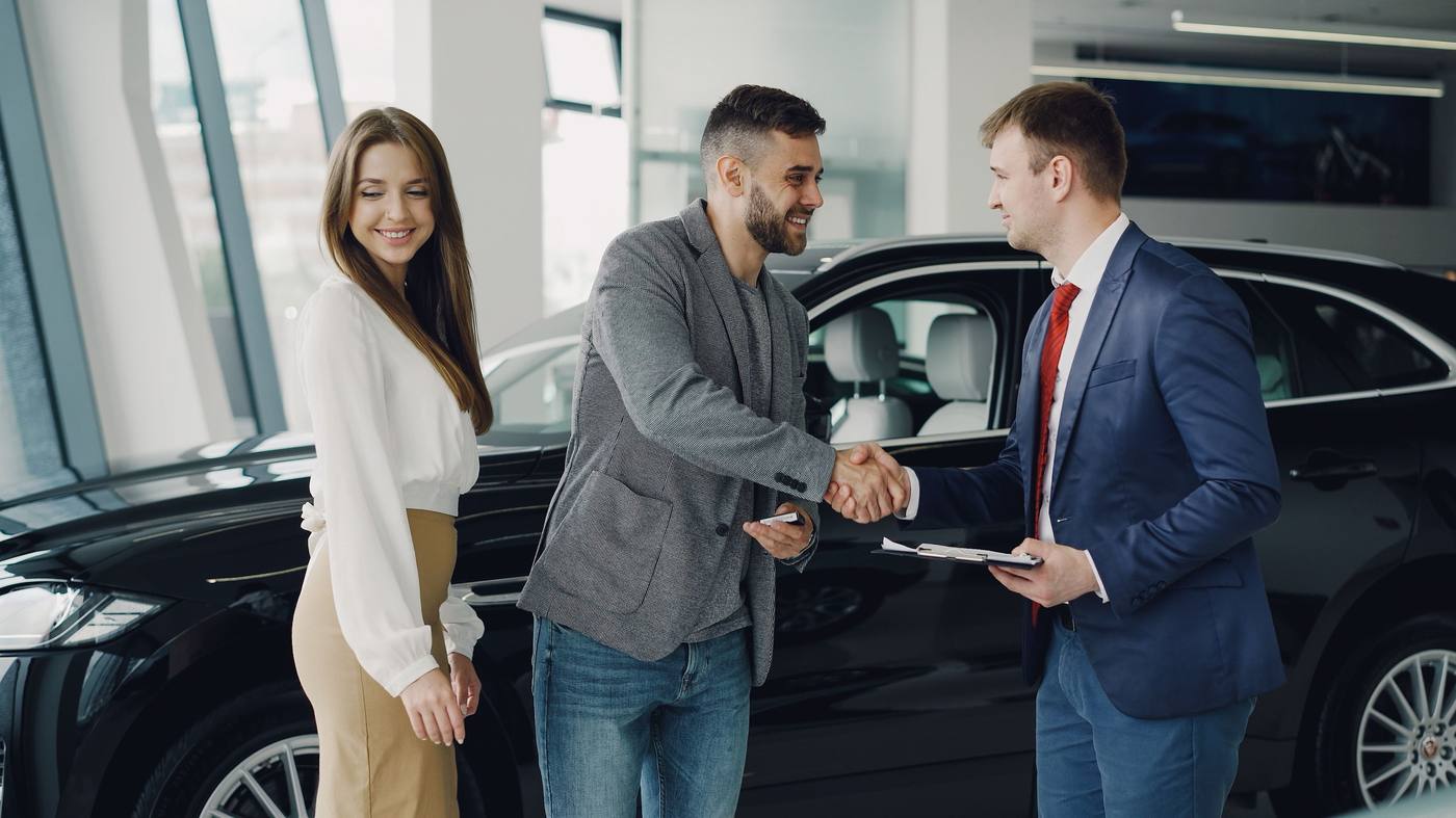 Dealerships & Service operations