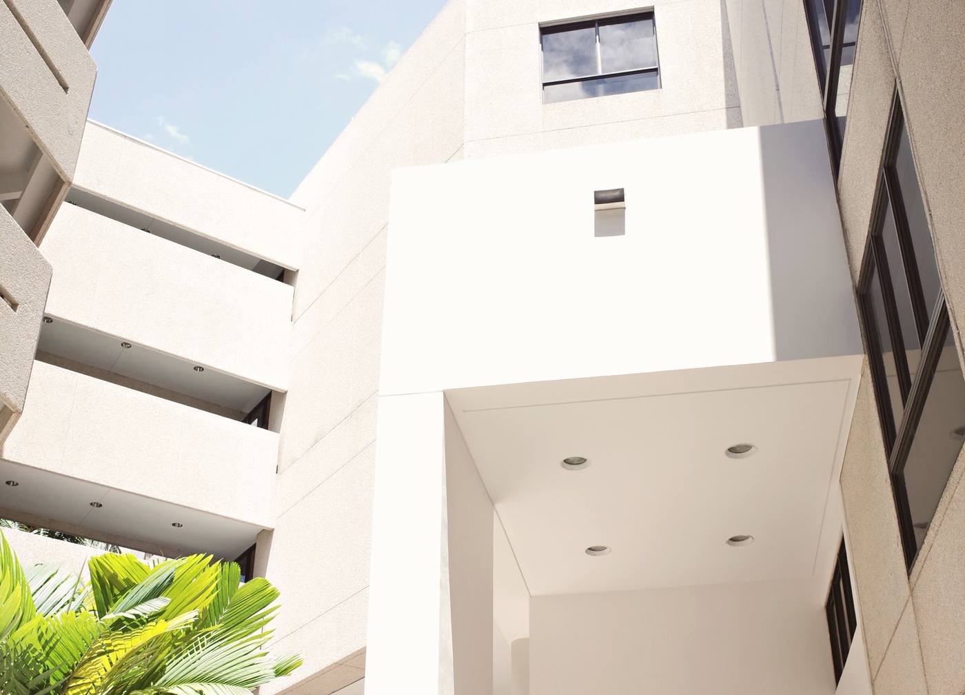 Education Institutions operations