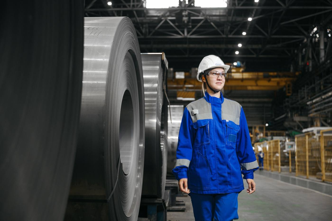 Manufacturing & Engineering operations