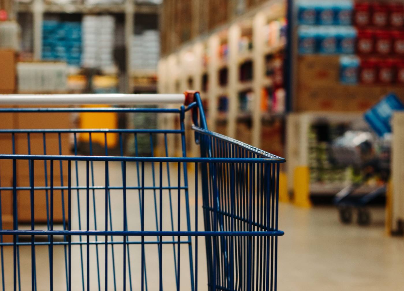 Retail & Wholesale operations